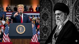 「哈米尼已死」！他警告臺灣注意3件事