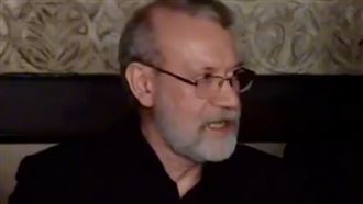 伊朗拒與美國談判　哈米尼心腹：川普怕了