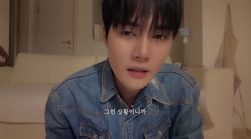 男星仗義制止醉漢　遭對方拿生魚片刀追殺