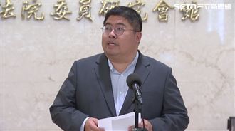 鄒族名山豬？蔡易餘急喊誤會：但蠻像的…