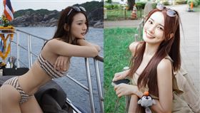 林莎明即將推出全新實體寫真書《Honey》。（圖／翻攝自IG @superlisa821）