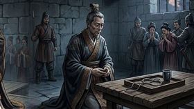 （示意圖／AI生成）