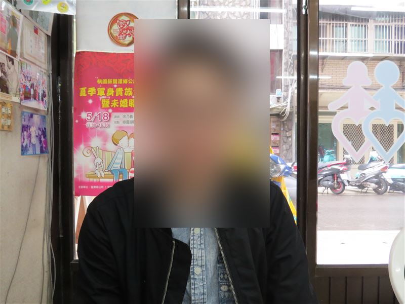 算命師算出女前民代兒子今年3月底前不結婚，將「一生無妻」。（示意圖／中壢美滿服務中心提供）