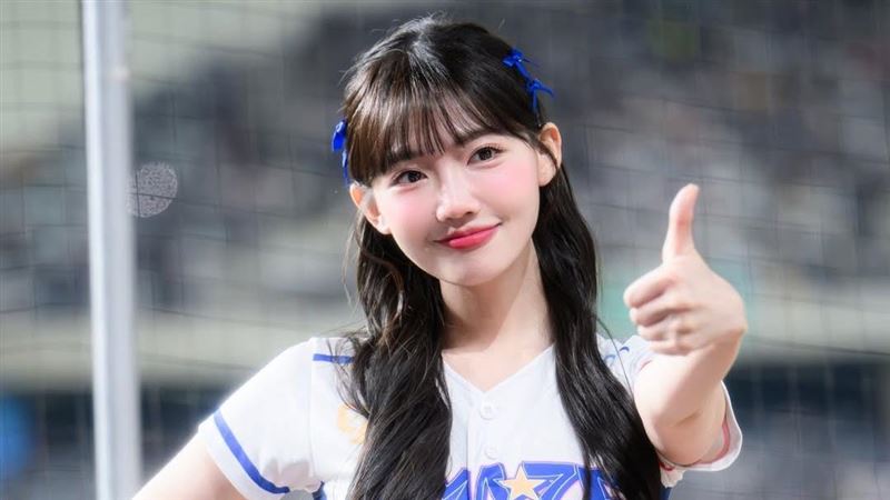 昔月薪僅2萬!中信女神首入選CT Amaze