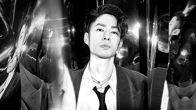 吳建豪親證大S天使性格 片場往事全說了