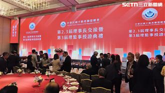 接不動產聯盟理事長　黃啟倫拋政策三建言