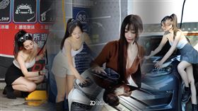 （圖/詹大汽車精品提供）