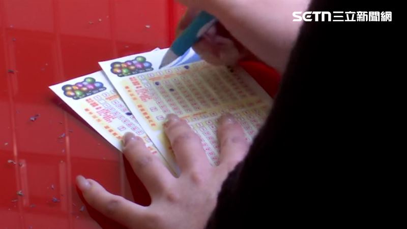台彩賓果沒中別丟!「1隱藏玩法」有錢拿