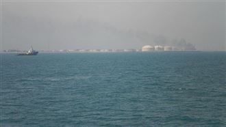 伊朗「毀滅式報復」　無人機襲沙國煉油廠