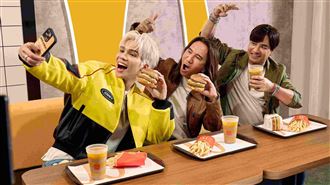 麥當勞無敵、香鷄大麥克回歸　唱歌免費吃