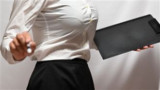 妹子為滿足性癖要男友跟別人做！被嗆缺愛