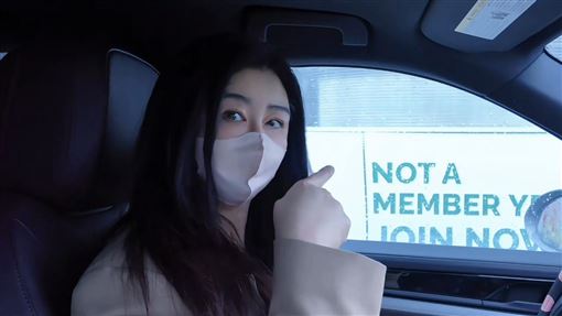 王祖賢春節變身卡皮巴拉　萌翻網友