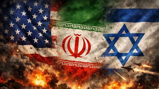 新／伊朗證實：飛彈攻擊以色列總理辦公室