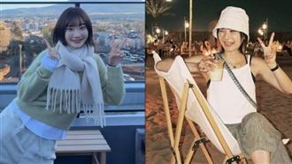 中東戰火旅客免費住飯店！愛莉莎莎讚爆