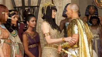 古埃及法老亂倫，為何不覺得違反倫理？