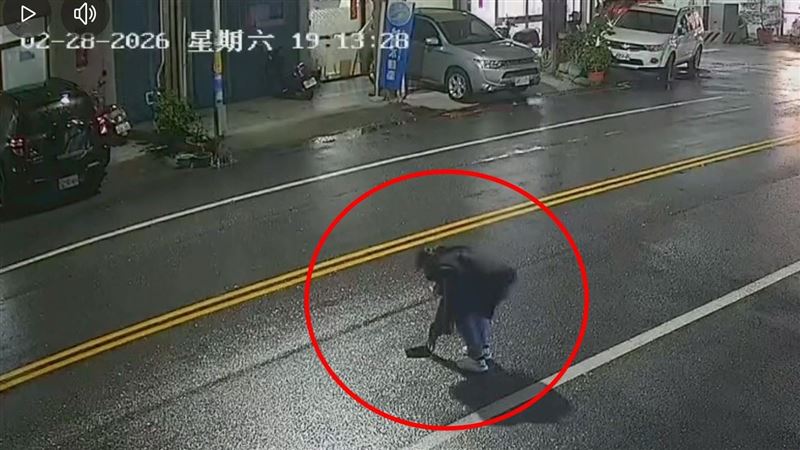 姐妹苦籌「媽媽救命錢」10萬掉街頭被撿走