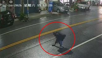 姐妹苦籌「媽媽救命錢」10萬掉街頭被撿走