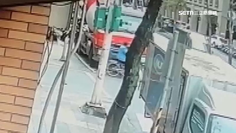 近期發生許多大車死亡車禍