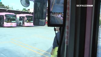 死亡事故頻傳！第一視角揭大車致命盲區