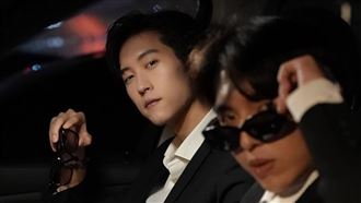 粿王私下相約被抓包　范姜彥豐開工近況曝