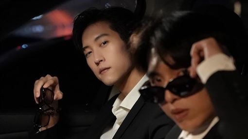 粿王私下相約被抓包　范姜彥豐開工近況曝