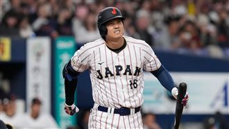 日本「美職4星連線」僅12支2　大谷也吃鱉