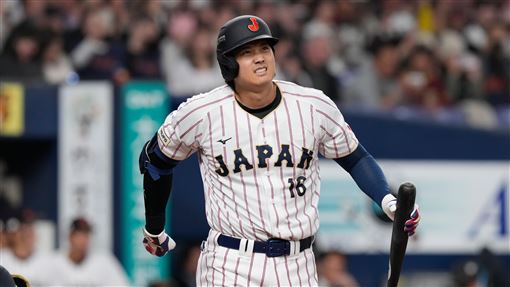 日本「美職4星連線」僅12支2　大谷也吃鱉