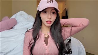 林襄美國準備返台枯等多時　飛機突不飛了