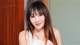 王宥忻日前自爆曾發現老公疑似外遇。（圖／女神愛啪啪 提供）