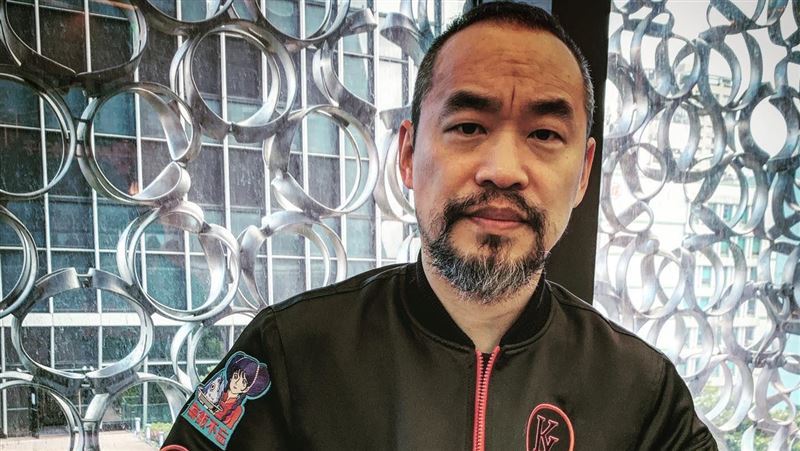 黃立成於2月24日投入約24.5萬美元資金布局，約合新台幣769萬元，未料短短數日內市場急轉直下，因保證金不足遭到強制清算。（圖／翻攝自黃立成臉書）