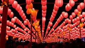 元宵節，禁忌，洗髮，湯圓 (圖／PIXABAY)