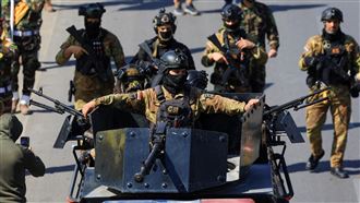 以色列襲黎巴嫩首都：擊斃真主黨情報首長