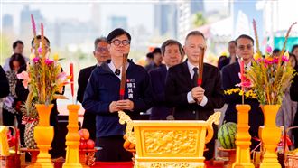 緯創深耕高雄！創3,000就業機會