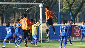 健身工廠盃戰況激烈　U16連續上演下剋上