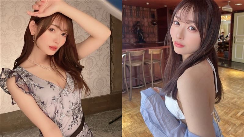 激戰4年不幹了！AV女優震撼宣布引退