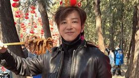 陳曉東。（圖／翻攝自陳曉東IG）