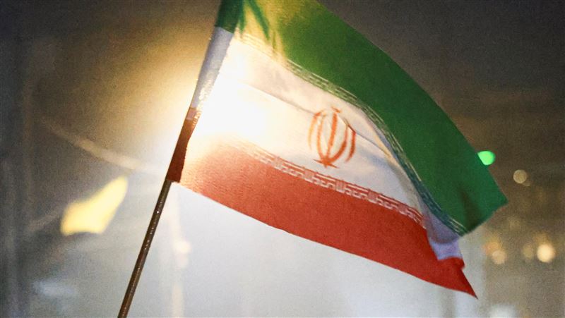 哈米尼夫人身亡 伊朗:不惜代價捍衛國土