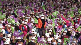 民進黨2022桃園交棒失敗，黨內希望今年能打出不一樣的選戰。