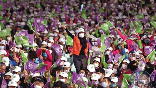 林右昌婉拒參選　賴清德桃園提名等一個人