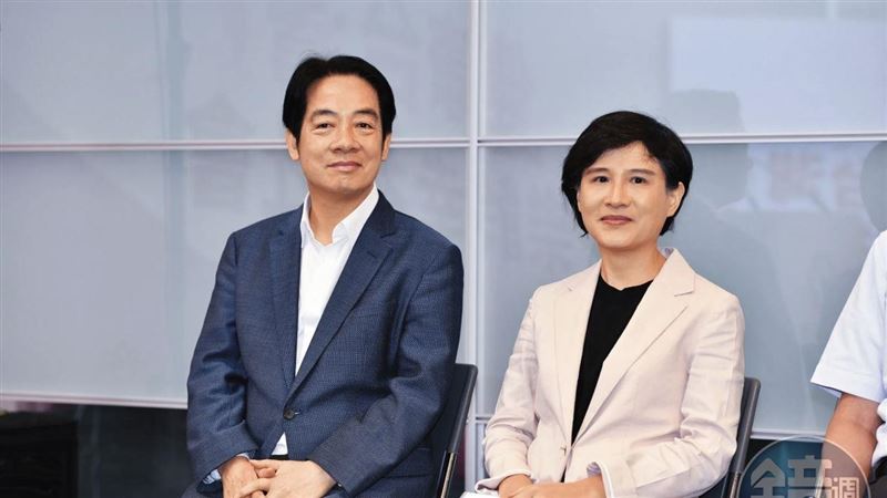 3縣市母雞紛表態　綠北市「扶君計畫」曝