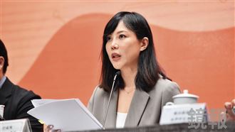 綠新竹市長人選爆黑馬　1男1女列口袋名單