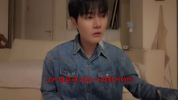 阻止酒駕遭施暴 男團成員被打到滿臉是血