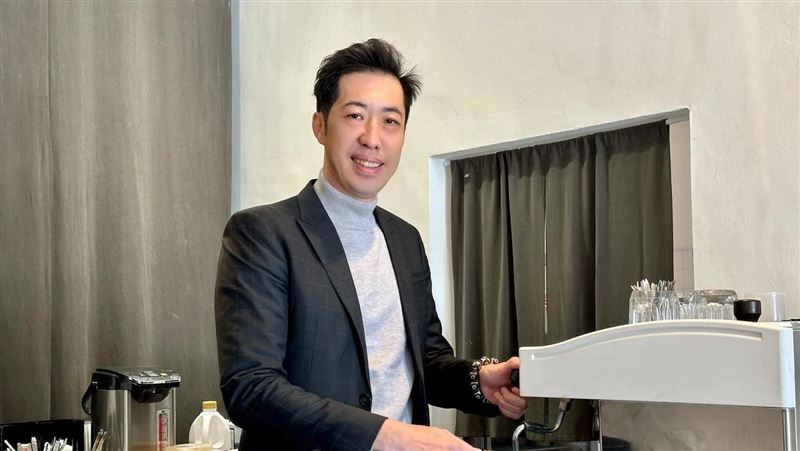 選情恐變天！民眾黨這人宣布退黨選縣長