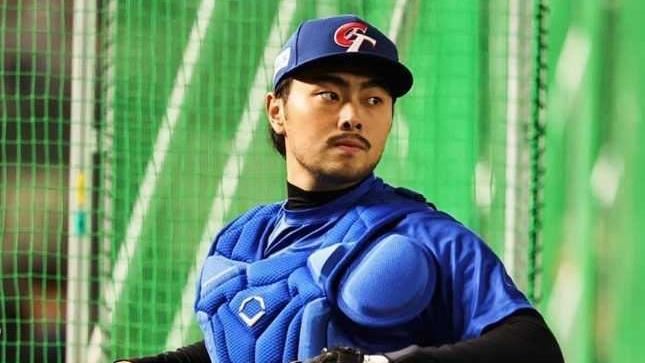 李洋旺翻！林家正現身電影院粉絲興奮喊嫁