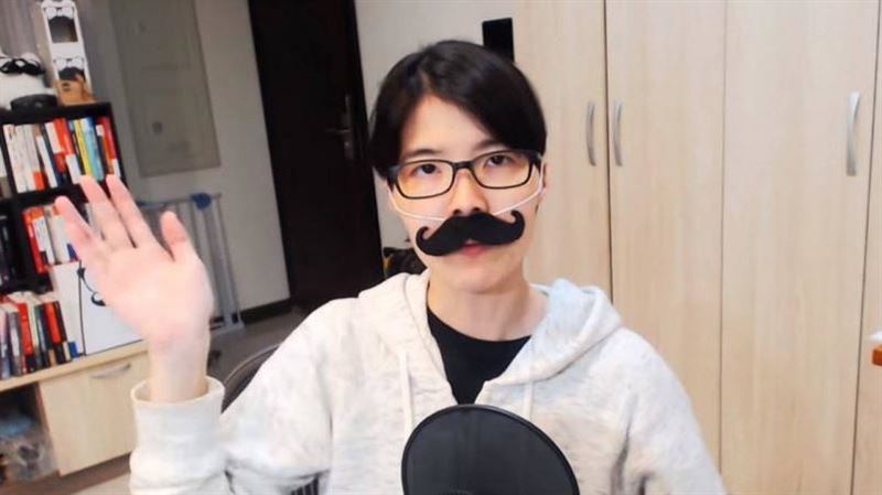 不滿酒商吃豆腐！冏星人售酒被抓包急下架