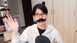 不滿酒商吃豆腐！冏星人售酒被抓包急下架