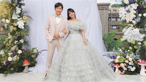 孫協志母真缺席婚禮　知情人士揭婆媳關係