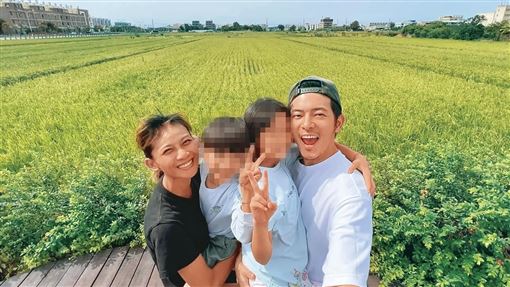 離婚疑似避人耳目　宥勝悄帶慈惠赴日滑雪