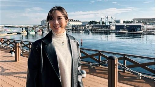 父親已讀不回放鳥婚禮　女星爆哭大罵