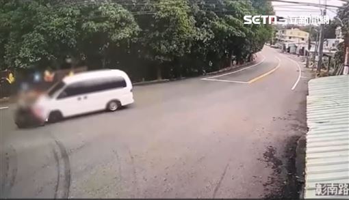 失聯移工撞死機車騎士還肇逃　警攻堅逮人